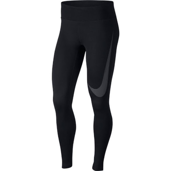 Nike Pants - Nike Dri-FIT Power Essential Tights